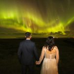 Beautiful Wedding Couple