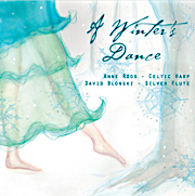 Cover Artwork from A Winter's Dance
