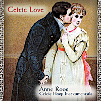 Celtic Love Cover Artwork