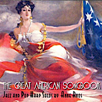 The Great American Songbook Cover Artwork