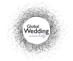 LuxLife Global Wedding Awards Logo
