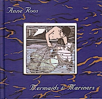 Mermaids & Mariners Cover Artwork