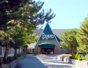 Cal-Neva Resort Hotel & Casino